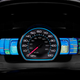 Illustration for article titled 2010 Ford Fusion Hybrid: First Drive